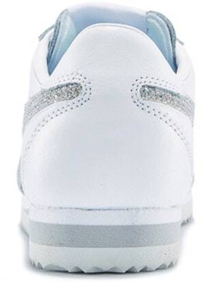 (Women) Onitsuka Tiger Corsair 'White Silver' 1182A146-100 Shop (Women) Onitsuka Tiger Corsair 'White Silver' 1182A146-100