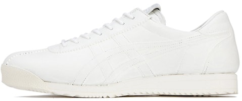 (Women) Onitsuka Tiger Corsair Deluxe 'White' 1182A534-100 (Women) Onitsuka Tiger Corsair Deluxe 'White' 1182A534-100