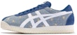 (W) Kasut Onitsuka Tiger Corsair 'Biru Putih' 1182A073-401