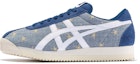 Buy (W) Kasut Onitsuka Tiger Corsair 'Biru Putih' 1182A073-401