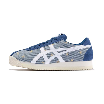 (W) Onitsuka Tiger Corsair Shoes 'Blue White'