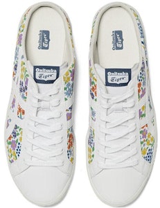 Onitsuka Tiger鬼塚虎 DD Trainer Sabot 防滑耐磨 低筒 運動休閒鞋 女款 花色 Lookbook Onitsuka Tiger鬼塚虎 DD Trainer Sabot 防滑耐磨 低筒 運動休閒鞋 女款 花色