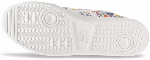 (W) Onitsuka Tiger DD Trainer Sabot Sepatu 'Putih Multi-Warna' 1183C127-100 Purchase (W) Onitsuka Tiger DD Trainer Sabot Sepatu 'Putih Multi-Warna' 1183C127-100