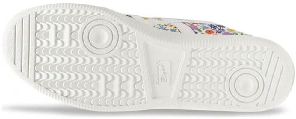 (Women) Onitsuka Tiger DD Trainer Sabot Shoes 'White Muti-Color' 1183C127-100 Purchase (Women) Onitsuka Tiger DD Trainer Sabot Shoes 'White Muti-Color' 1183C127-100