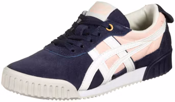 Order (W) Onitsuka Tiger Delegation-F ''Dunkelblau Rosa'' 1182A199-400
