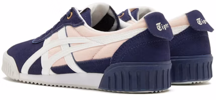 Shop (W) Onitsuka Tiger Delegation-F ''Dunkelblau Rosa'' 1182A199-400