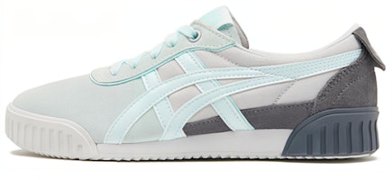 (Women) Onitsuka Tiger Delegation-F 'Light Blue Dark Blue' 1182A199-300 (Women) Onitsuka Tiger Delegation-F 'Light Blue Dark Blue' 1182A199-300