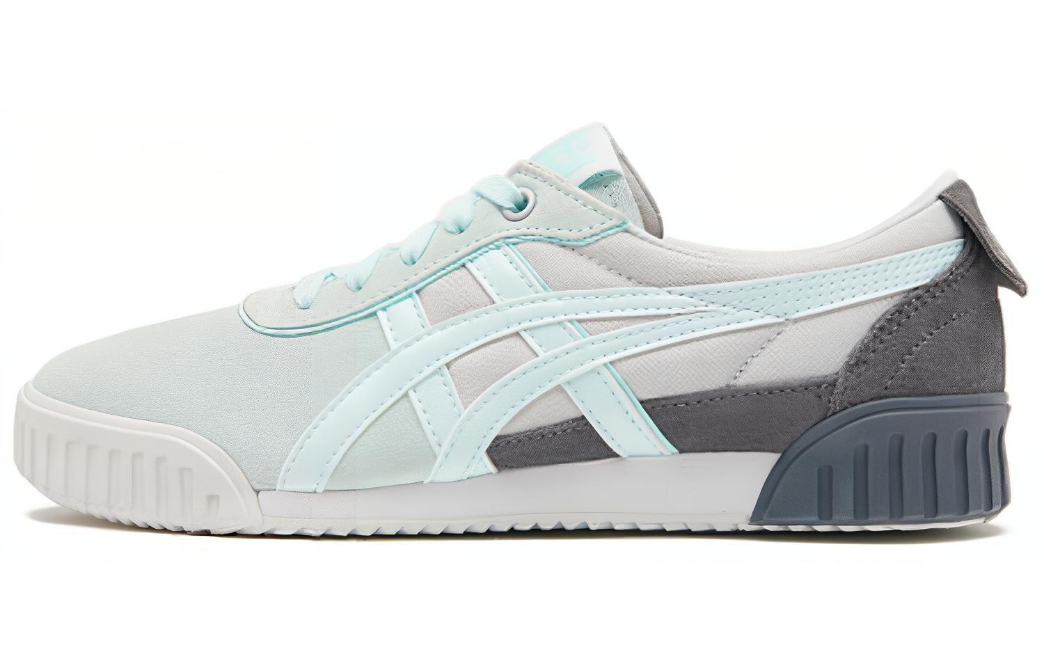(Women) Onitsuka Tiger Delegation-F 'Light Blue Dark Blue' 1182A199-300