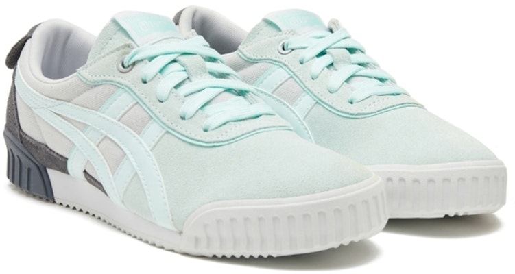 (Women) Onitsuka Tiger Delegation-F 'Light Blue Dark Blue' 1182A199-300 Order (Women) Onitsuka Tiger Delegation-F 'Light Blue Dark Blue' 1182A199-300