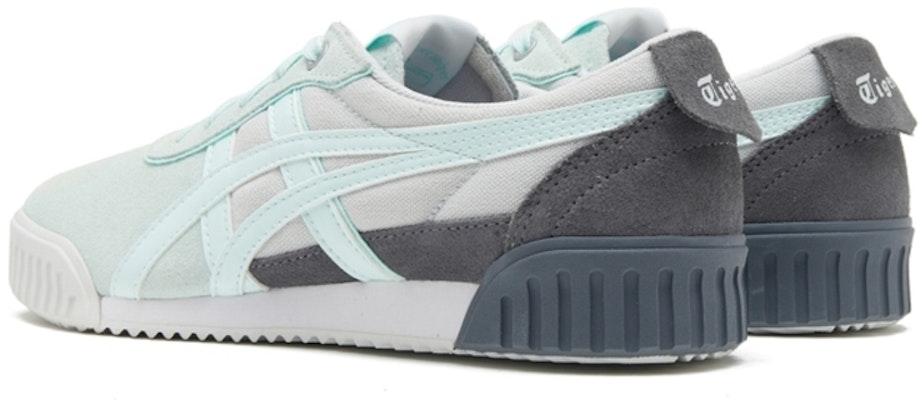(W) Onitsuka Tiger Delegation-F 'Biru Muda Biru Gelap' 1182A199-300 Lookbook (W) Onitsuka Tiger Delegation-F 'Biru Muda Biru Gelap' 1182A199-300
