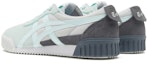 Lookbook (W) Onitsuka Tiger Delegation-F 'Biru Muda Biru Gelap' 1182A199-300