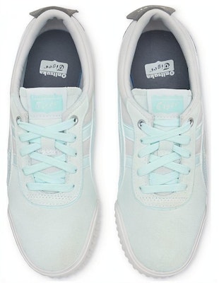 (W) Onitsuka Tiger Delegation-F 'Biru Muda Biru Gelap' 1182A199-300 Shop (W) Onitsuka Tiger Delegation-F 'Biru Muda Biru Gelap' 1182A199-300