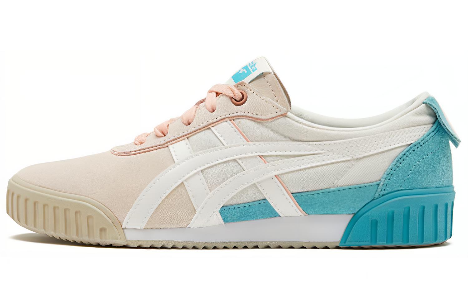 (Women) Onitsuka Tiger Delegation-F 'Light Pink Blue' 1182A199-700