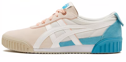 (Women) Onitsuka Tiger Delegation-F 'Light Pink Blue' 1182A199-700 (Women) Onitsuka Tiger Delegation-F 'Light Pink Blue' 1182A199-700
