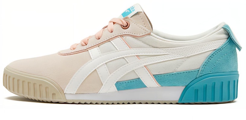 (Women) Onitsuka Tiger Delegation-F 'Light Pink Blue' 1182A199-700 Buy (Women) Onitsuka Tiger Delegation-F 'Light Pink Blue' 1182A199-700