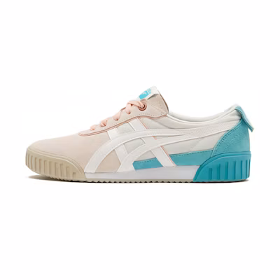 (W) Onitsuka Tiger Delegation-F 'Light Pink Blue'