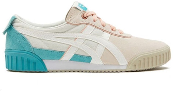 (W) 鬼冢虎 Delegation-F '浅粉蓝' 运动鞋 1182A199-700 Order (W) 鬼冢虎 Delegation-F '浅粉蓝' 运动鞋 1182A199-700