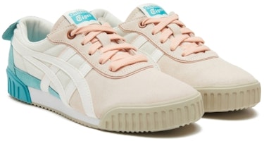 (W) 오니츠카 타이거 델리게이션-F '연분홍 파랑' 1182A199-700 Lookbook (W) 오니츠카 타이거 델리게이션-F '연분홍 파랑' 1182A199-700