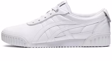 (Women) Onitsuka Tiger Delegation 'White' 1182A462-101 (Women) Onitsuka Tiger Delegation 'White' 1182A462-101