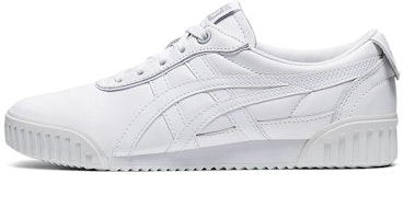 (Women) Onitsuka Tiger Delegation 'White' 1182A462-101 (Women) Onitsuka Tiger Delegation 'White' 1182A462-101