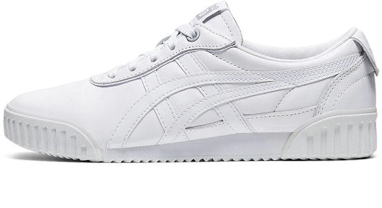(W) Onitsuka Tiger Delegation 'Blanco' 1182A462-101 Buy (W) Onitsuka Tiger Delegation 'Blanco' 1182A462-101