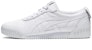 (W) Onitsuka Tiger Delegation 'Putih' 1182A462-101