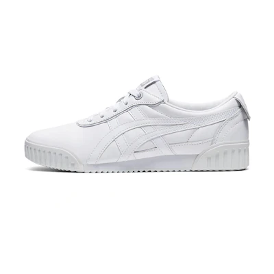 (W) Onitsuka Tiger Delegation 'White'