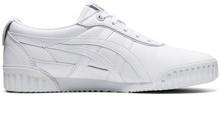 (Women) Onitsuka Tiger Delegation 'White' 1182A462-101 Order (Women) Onitsuka Tiger Delegation 'White' 1182A462-101
