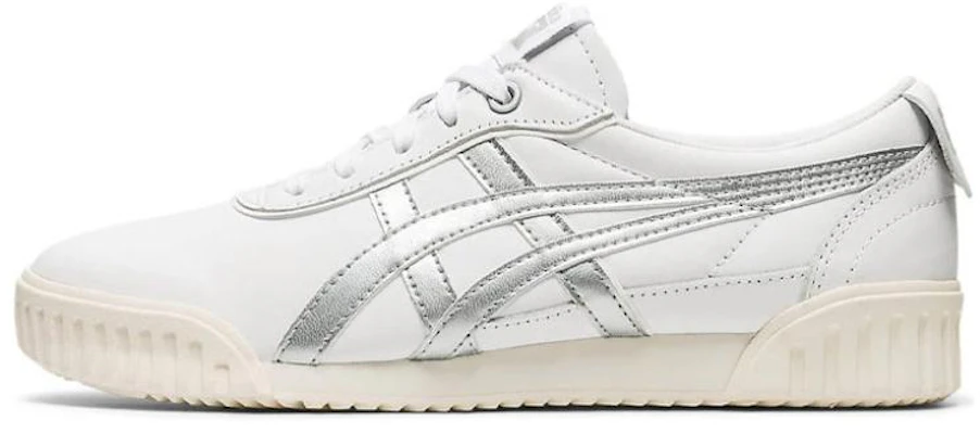 Onitsuka Tiger Delegation-F 女款 白銀 Buy Onitsuka Tiger Delegation-F 女款 白銀