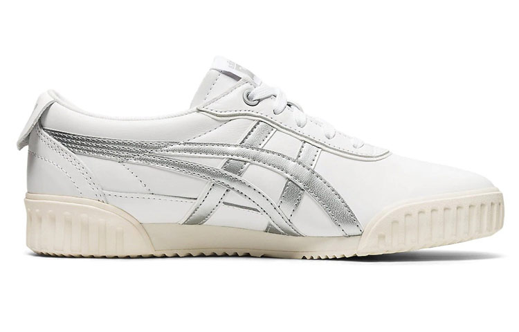 Order Onitsuka Tiger Delegation-F 女款 白銀