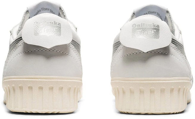 (W) 오니츠카 타이거 델리게이션 '화이트 실버' (Onitsuka Tiger Delegation 'White Silver') 1182A462-100 Purchase (W) 오니츠카 타이거 델리게이션 '화이트 실버' (Onitsuka Tiger Delegation 'White Silver') 1182A462-100
