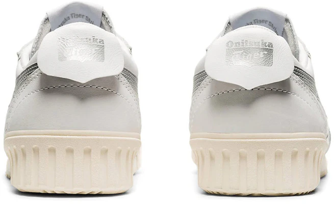 Onitsuka Tiger Delegation-F 女款 白銀 Purchase Onitsuka Tiger Delegation-F 女款 白銀