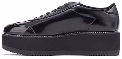 (Women) Onitsuka Tiger Delegation Chunk 'Black Comfort' 1182A531-001 (Women) Onitsuka Tiger Delegation Chunk 'Black Comfort' 1182A531-001