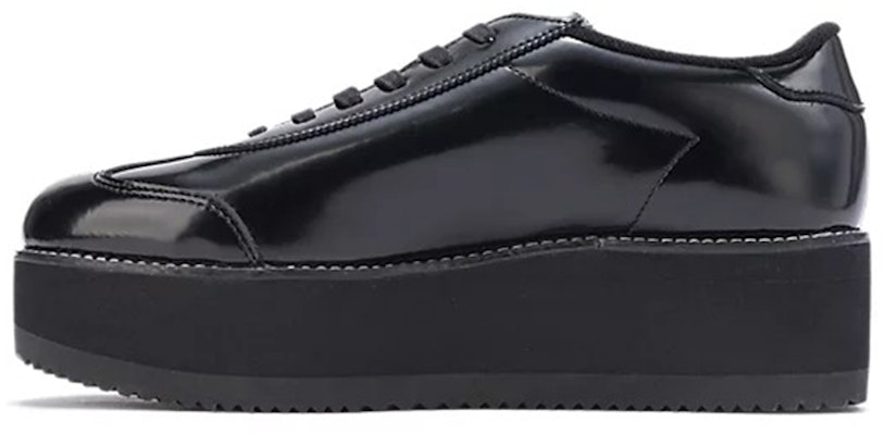 (Women) Onitsuka Tiger Delegation Chunk 'Black Comfort' 1182A531-001 Buy (Women) Onitsuka Tiger Delegation Chunk 'Black Comfort' 1182A531-001