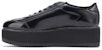 (W) Onitsuka Tiger Delegation Chunk 'Hitam Comfort' 1182A531-001