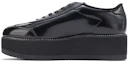 Buy Onitsuka Tiger Delegation Chunk W 舒適耐磨厚底板鞋 女款 黑色