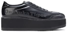 Order Onitsuka Tiger Delegation Chunk W 舒適耐磨厚底板鞋 女款 黑色