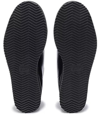 (Women) Onitsuka Tiger Delegation Chunk 'Black Comfort' 1182A531-001 Details for (Women) Onitsuka Tiger Delegation Chunk 'Black Comfort' 1182A531-001