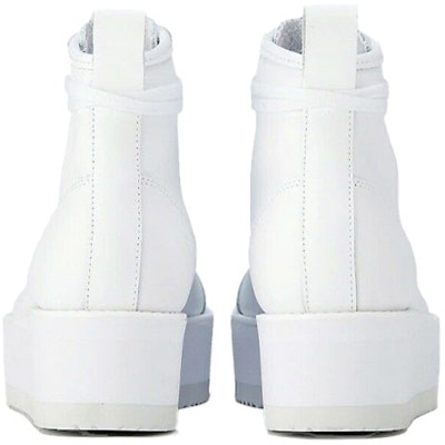 (Women) Onitsuka Tiger Delegation Chunk Hi 'White' 1183B675-100 Shop (Women) Onitsuka Tiger Delegation Chunk Hi 'White' 1183B675-100