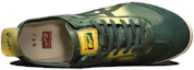 Lookbook (Women) Onitsuka Tiger Deluxe 'Green Yellow' TH9J4L-8404