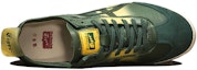 Lookbook (Women) Onitsuka Tiger Deluxe 'Green Yellow' TH9J4L-8404