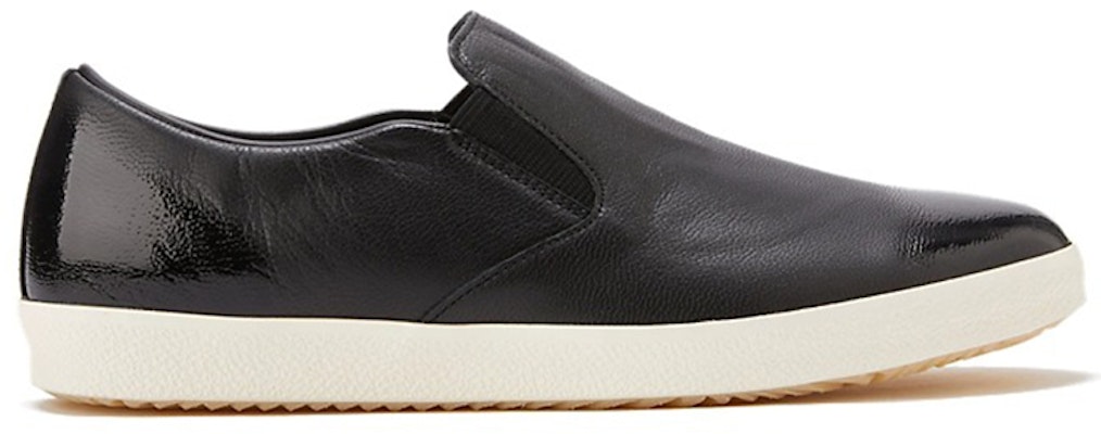 (Women) Onitsuka Tiger Deluxe slip-on 'Black' 1182A189-001 Order (Women) Onitsuka Tiger Deluxe slip-on 'Black' 1182A189-001