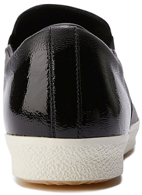 (Women) Onitsuka Tiger Deluxe slip-on 'Black' 1182A189-001 Purchase (Women) Onitsuka Tiger Deluxe slip-on 'Black' 1182A189-001