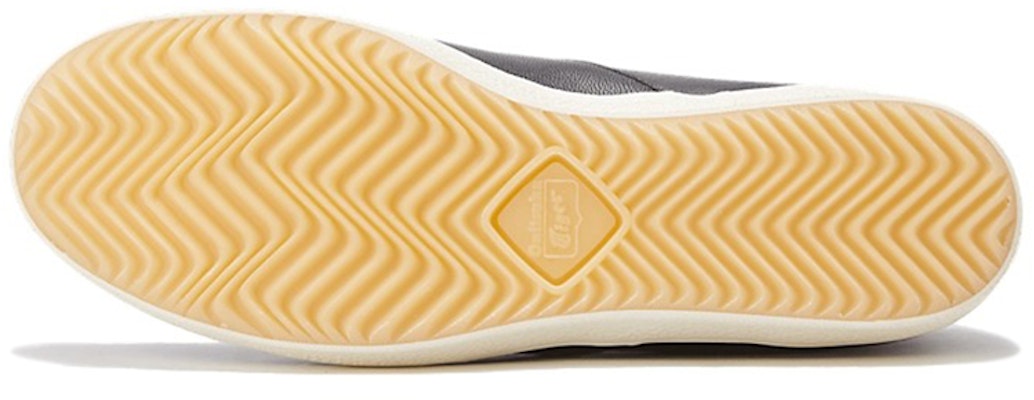 (Women) Onitsuka Tiger Deluxe slip-on 'Black' 1182A189-001 Details for (Women) Onitsuka Tiger Deluxe slip-on 'Black' 1182A189-001