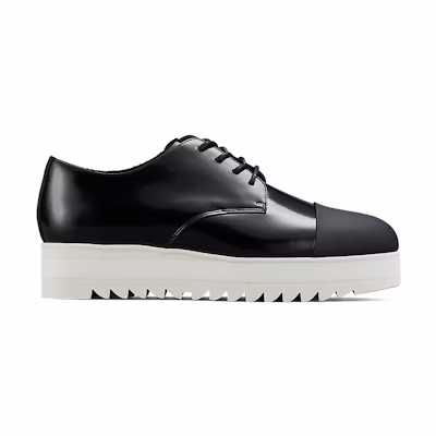 (W) Onitsuka Tiger Derby 'Black'