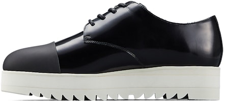 (W) Onitsuka Tiger Derby 'Hitam' Sneaker 1182A290-005 Lookbook (W) Onitsuka Tiger Derby 'Hitam' Sneaker 1182A290-005