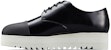 (W) Onitsuka Tiger Derby 'Hitam' 1182A290-005