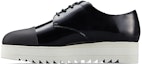 Lookbook (W) Onitsuka Tiger Derby 'Hitam' 1182A290-005