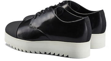 (W) Onitsuka Tiger Derby 'Hitam' Sneaker 1182A290-005 Shop (W) Onitsuka Tiger Derby 'Hitam' Sneaker 1182A290-005