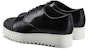 (W) Onitsuka Tiger Derby 'Hitam' 1182A290-005